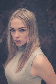Photo of Pernilla Eriksson as Elin