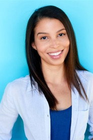 Photo of Nancy Cooney as Taylor Welton