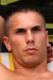 Photo of Damien LaCarte