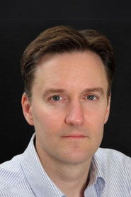 Photo of Matt Nicholas as Meteor-Monsterologist