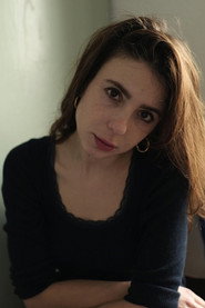 Photo of Roxanne Roux as Camille Lauristan