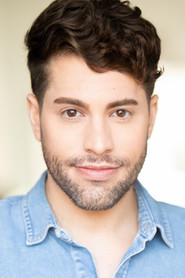 Photo of Justin Anthony Long as Simon