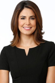 Photo of Cecilia Vega as Self
