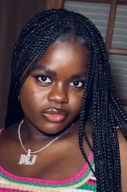 Photo of Mercy James as Self