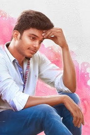 Photo of KG as Shiva