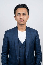 Photo of Soheb Ahmad Lamin as Lamin
