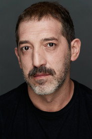 Photo of Juan Olivares as Perro