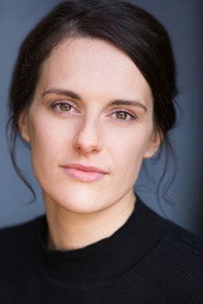 Photo of Claire Cordier as Jill