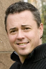 Photo of James Fler as Gerald