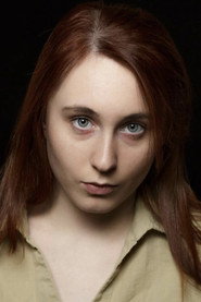 Photo of Ellie Mair as Kaitlin