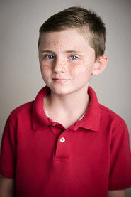 Photo of Jonathan O'Reilly as Douglas Maroney