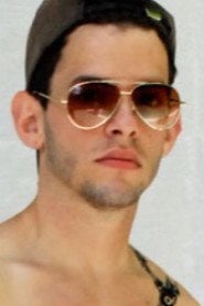 Photo of Brent Taylor