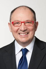 Photo of Bernard Thurnheer as Self - Eurovision 1988 commentator