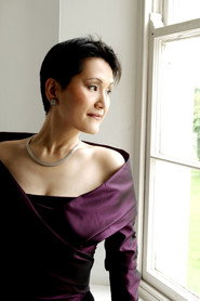 Photo of Mihoko Fujimura as Mezzo-Soprano