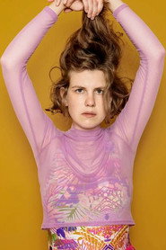 Photo of Veronika Katinka as Komiker