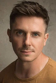 Photo of James Wallwork as Michael
