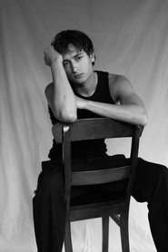 Photo of Noah Sentner as Finn