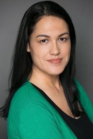 Photo of Beatrice Ward as Cop #2
