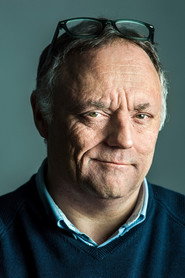 Photo of Marc Van Ranst as Himself