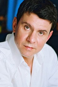 Photo of Alain Cerrer as Le médecin