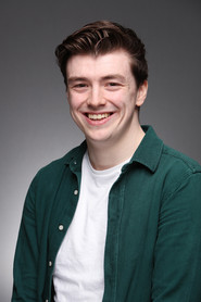 Photo of Ben Duffy as Liam