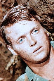 Photo of Patrick Wolfe as Pvt. Joseph Joshua Cliff
