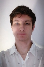 Photo of Emiliano Cáceres Guido as Alan
