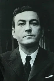 Photo of Patrick Bedford as Kevin