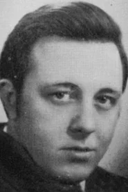 Photo of Aleksey Petrov