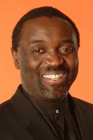 Photo of Ange Nawasadio as Tyrell