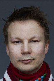 Photo of Niillas Holmberg as Self