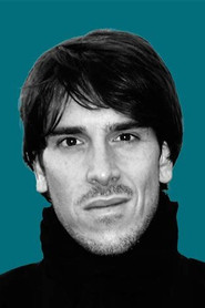 Photo of Simon Cottee as self