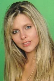Photo of Krysta Carter as Sally Mizelle
