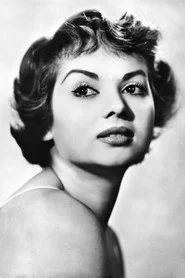 Photo of Maria Pia Casilio as Maria