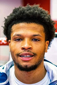 Photo of Vershaun Lee as Self