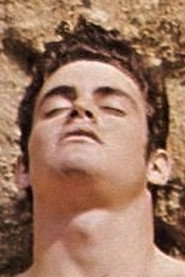 Photo of Jay Bolern as (segment "Getting Off") (archive footage)