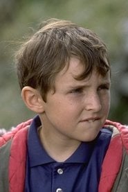 Photo of Robert Hickey as Tommy Friel