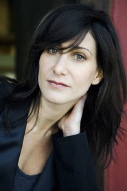 Photo of Suzanne DiDonna as Holly