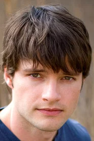 Photo of Nick Cornish as Paul