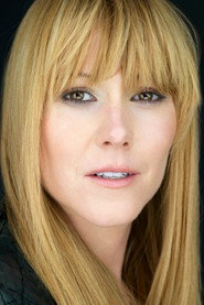Photo of Fiona Graham as Christine