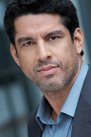 Photo of Bruno Irizarry as Freddy