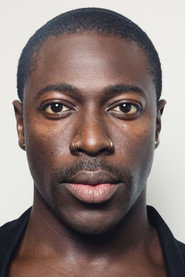 Photo of Moses Sumney as Leon