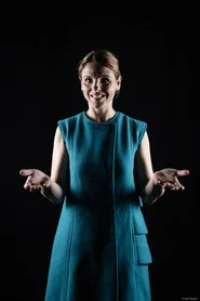 Photo of Sandra Monclús as Isabel