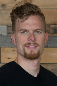 Photo of James Pilachowski as Dr. Victor Vandersaurian