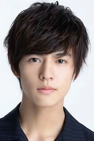 Photo of So Okuno as Sougo Tokiwa / Kamen Rider Zi-O