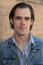 Photo of Cullen Thomas as The Chameleon Kid