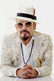 Photo of James Onoda as Danton / Evolude