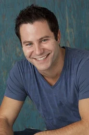Photo of Chris Moss