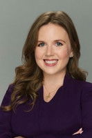 Photo of Sarah Rose as Self - Law Clerk