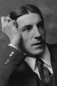 Photo of Henri Valbel as Monsieur Crauqual